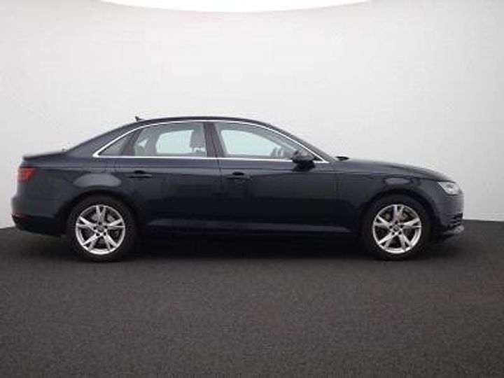 Photo 6 VIN: WAUZZZF4XJA183489 - AUDI A4 LIMOUSINE 