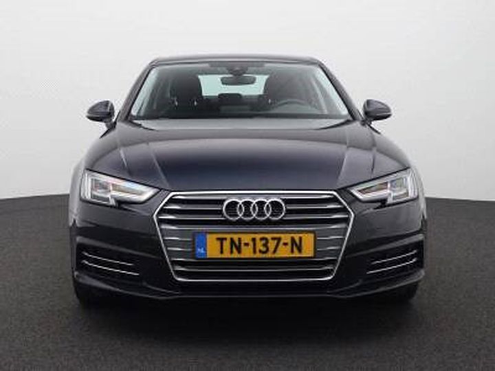 Photo 8 VIN: WAUZZZF4XJA183489 - AUDI A4 LIMOUSINE 