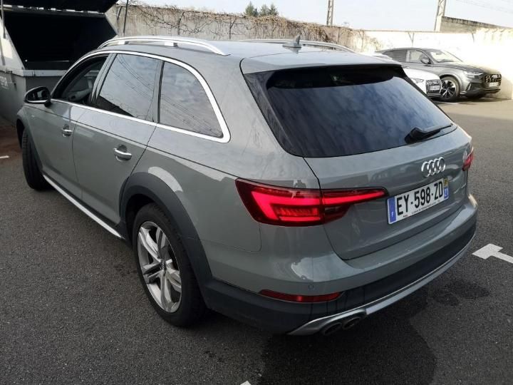 Photo 25 VIN: WAUZZZF4XJA198364 - AUDI A4 ALLROAD 