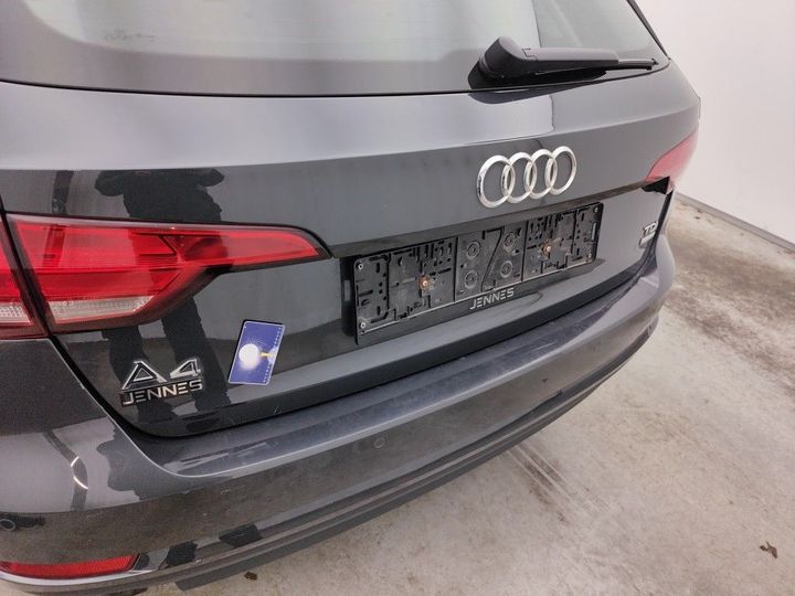 Photo 21 VIN: WAUZZZF4XJA207936 - AUDI A4 AVANT &#3915 