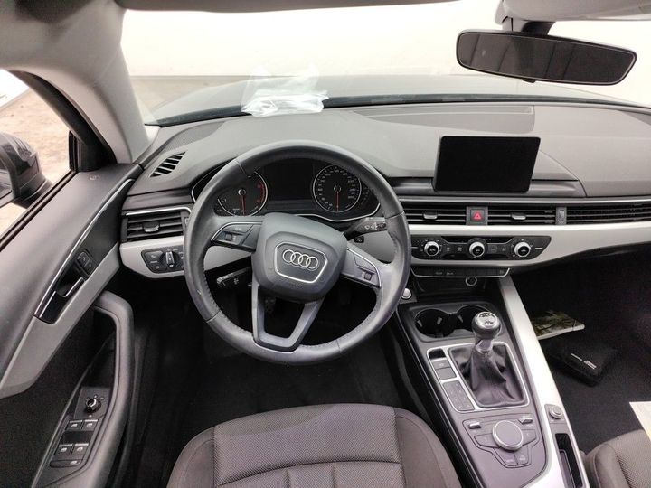 Photo 5 VIN: WAUZZZF4XJA207936 - AUDI A4 AVANT &#3915 