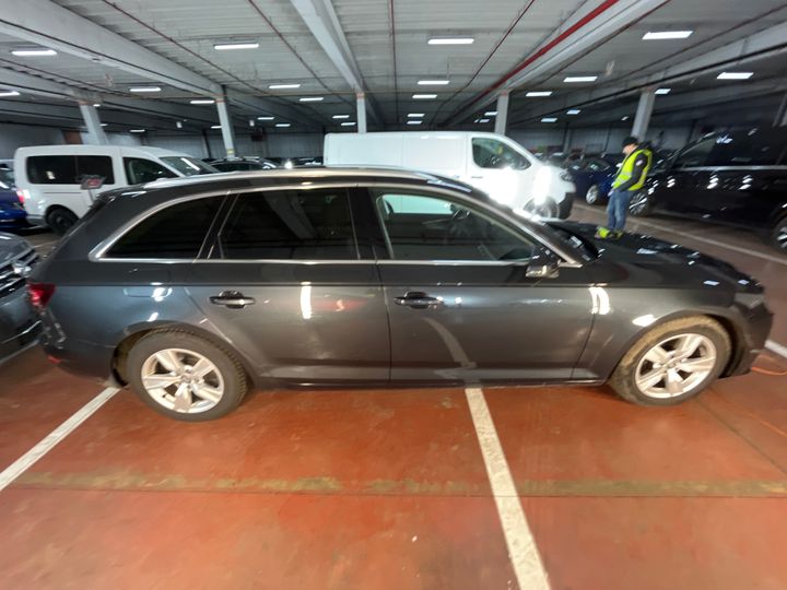 Photo 11 VIN: WAUZZZF4XJA210562 - AUDI A4 AVANT '15 