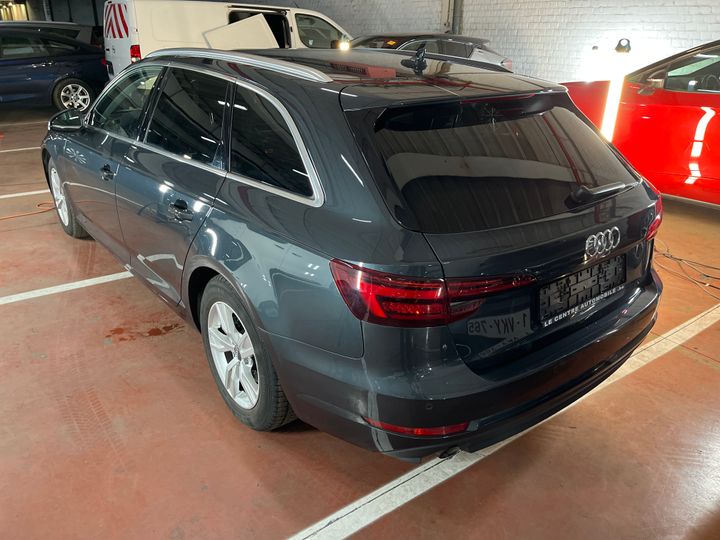 Photo 7 VIN: WAUZZZF4XJA210562 - AUDI A4 AVANT '15 