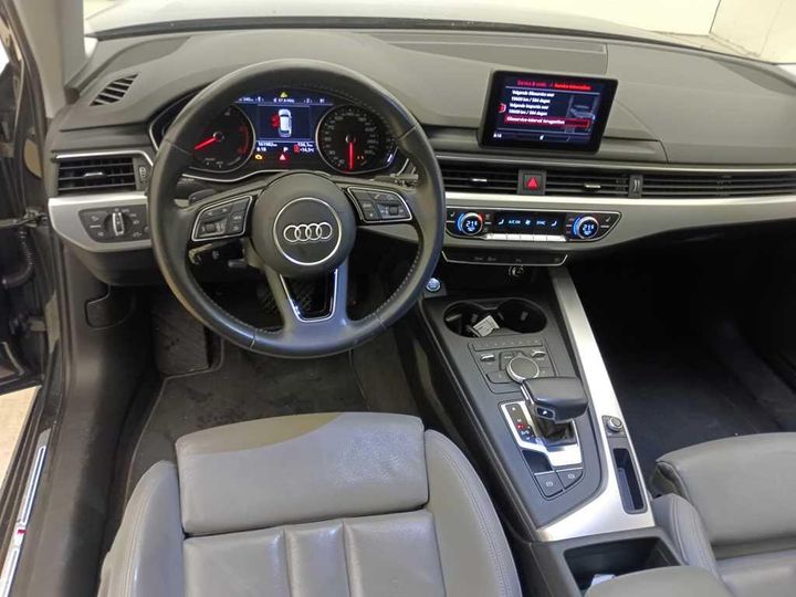 Photo 14 VIN: WAUZZZF4XJA214028 - AUDI A4 