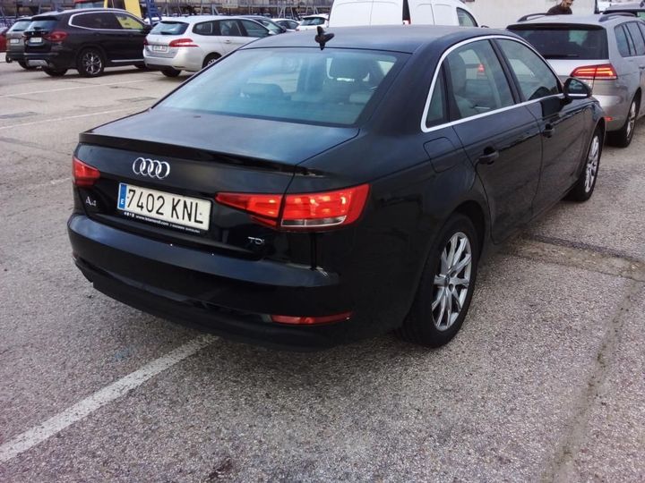 Photo 2 VIN: WAUZZZF4XJA221058 - AUDI A4 