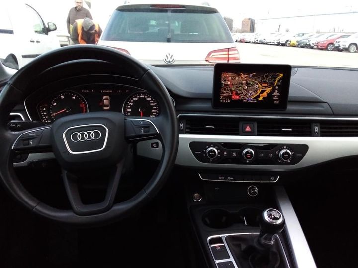 Photo 3 VIN: WAUZZZF4XJA221058 - AUDI A4 