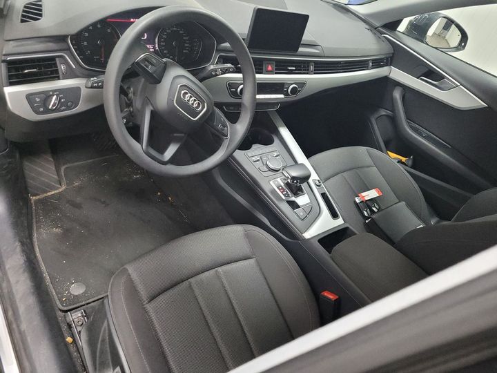 Photo 7 VIN: WAUZZZF4XJA221156 - AUDI A4 AVANT 