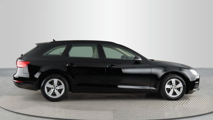 Photo 6 VIN: WAUZZZF4XJA223229 - AUDI A4 