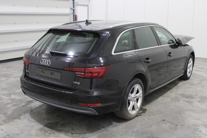 Photo 3 VIN: WAUZZZF4XJA224736 - AUDI A4 AVANT 