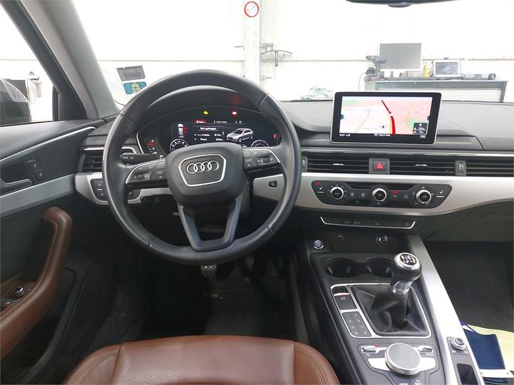 Photo 12 VIN: WAUZZZF4XJA224798 - AUDI A4 AVANT 