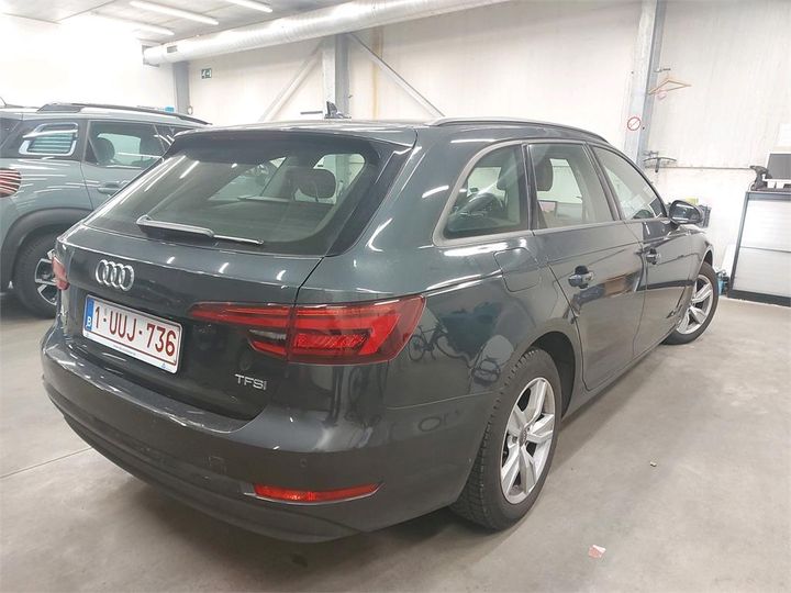 Photo 2 VIN: WAUZZZF4XJA224798 - AUDI A4 AVANT 