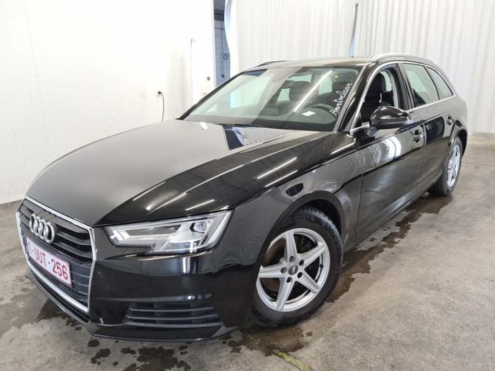 Photo 1 VIN: WAUZZZF4XJA227975 - AUDI A4 