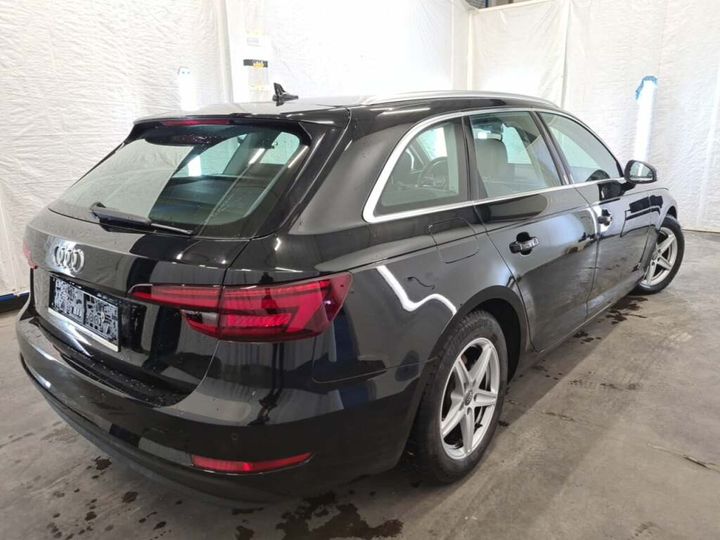 Photo 2 VIN: WAUZZZF4XJA227975 - AUDI A4 