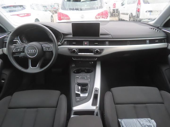 Photo 3 VIN: WAUZZZF4XJA229872 - AUDI A4 