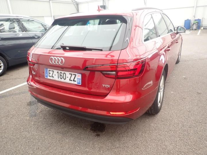 Photo 2 VIN: WAUZZZF4XJA232349 - AUDI A4 AVANT 