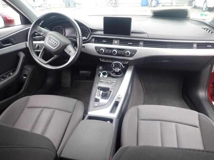 Photo 6 VIN: WAUZZZF4XJA232349 - AUDI A4 AVANT 