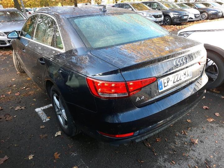 Photo 3 VIN: WAUZZZF4XJN001105 - AUDI A4 