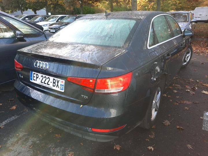 Photo 4 VIN: WAUZZZF4XJN001105 - AUDI A4 