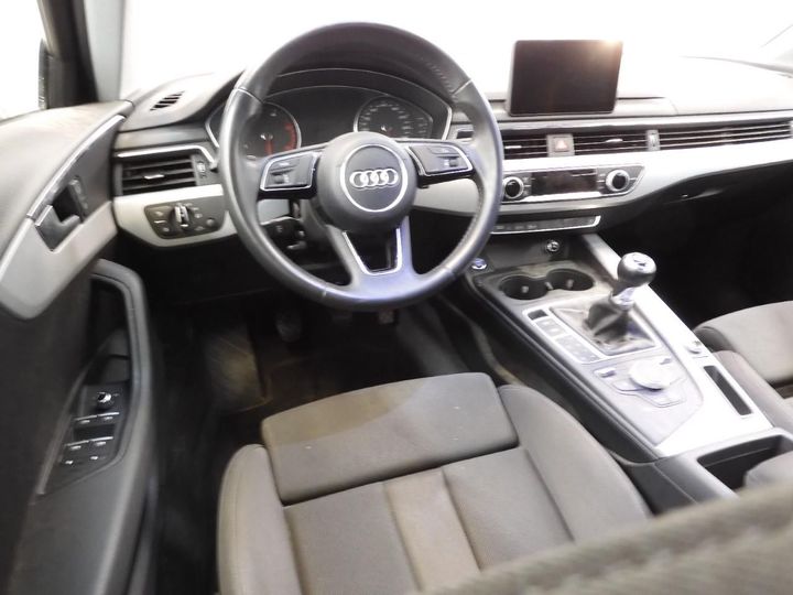 Photo 3 VIN: WAUZZZF4XJN004165 - AUDI A4 LIMOUSINE 