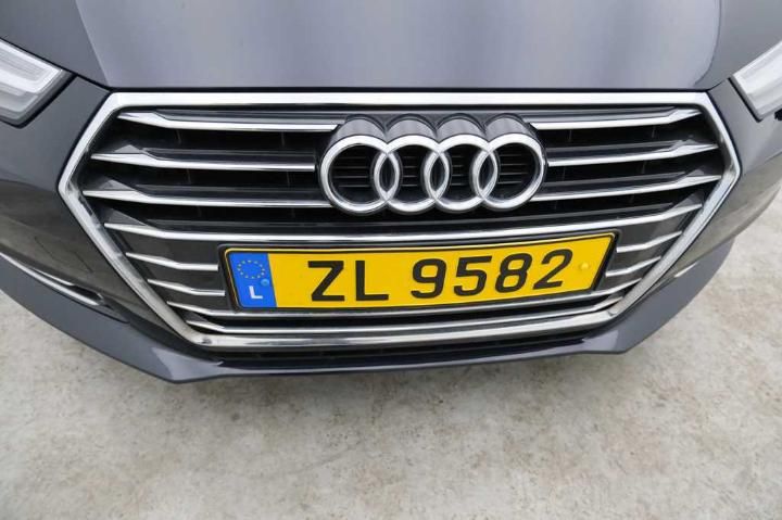 Photo 5 VIN: WAUZZZF4XJN005316 - AUDI A4 FL&#3916 