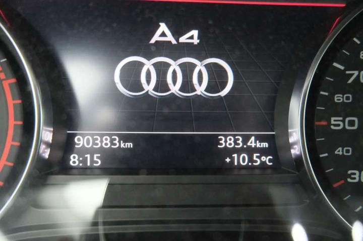 Photo 6 VIN: WAUZZZF4XJN005316 - AUDI A4 FL&#3916 