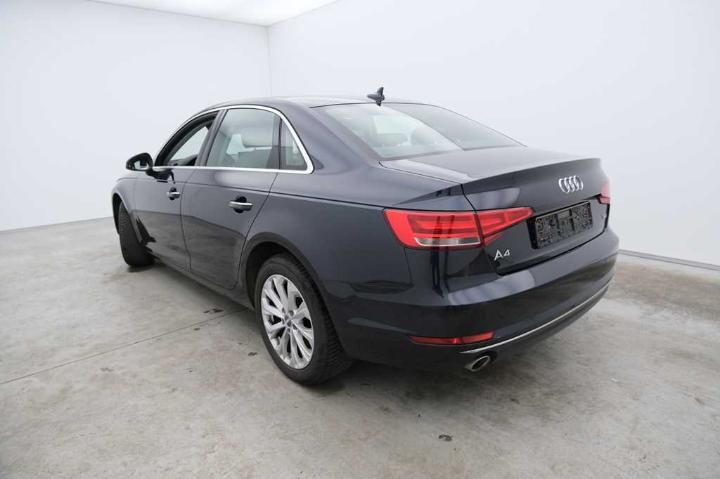 Photo 7 VIN: WAUZZZF4XJN005316 - AUDI A4 FL&#3916 