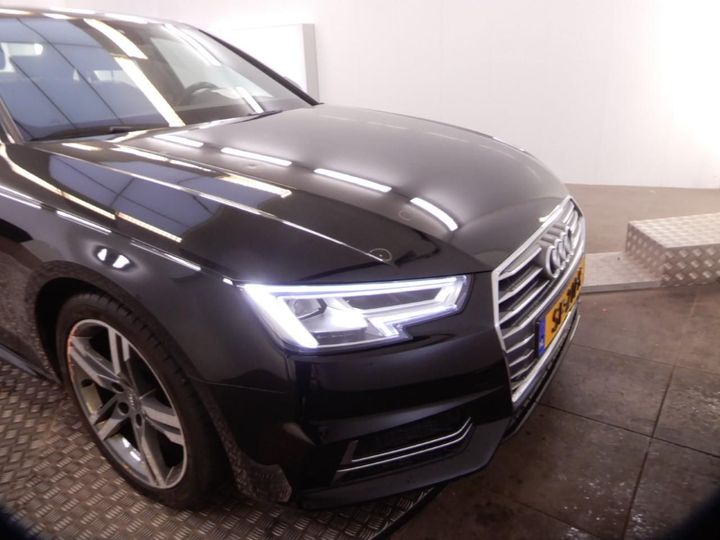 Photo 32 VIN: WAUZZZF4XJN011553 - AUDI A4 LIMOUSINE 