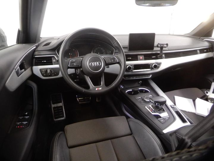 Photo 9 VIN: WAUZZZF4XJN011553 - AUDI A4 LIMOUSINE 