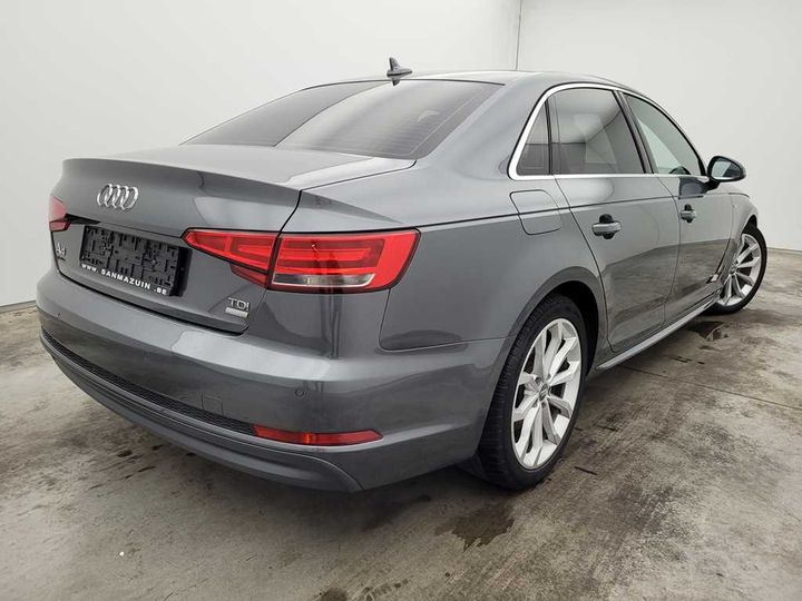 Photo 2 VIN: WAUZZZF4XJN013500 - AUDI A4 BERLINE &#3915 