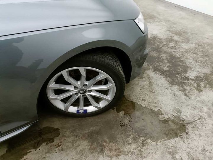 Photo 26 VIN: WAUZZZF4XJN013500 - AUDI A4 BERLINE &#3915 