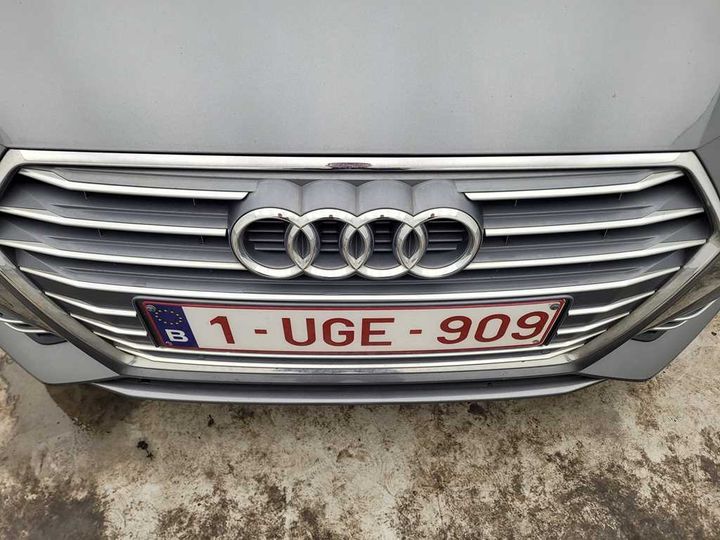 Photo 5 VIN: WAUZZZF4XJN013500 - AUDI A4 BERLINE &#3915 