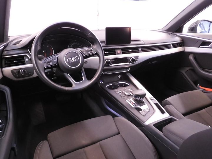 Photo 3 VIN: WAUZZZF4XJN014694 - AUDI A4 LIMOUSINE 