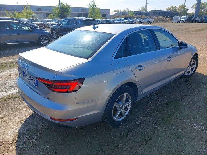 Photo 3 VIN: WAUZZZF4XJN017708 - AUDI A4 