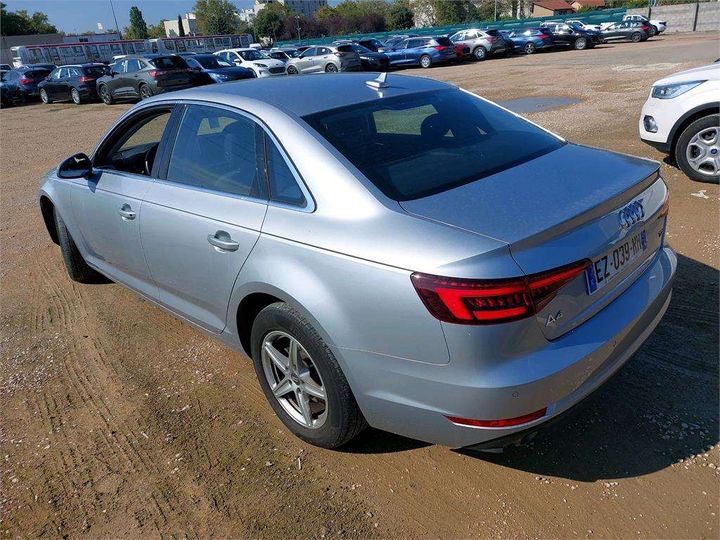 Photo 2 VIN: WAUZZZF4XJN017708 - AUDI A4 