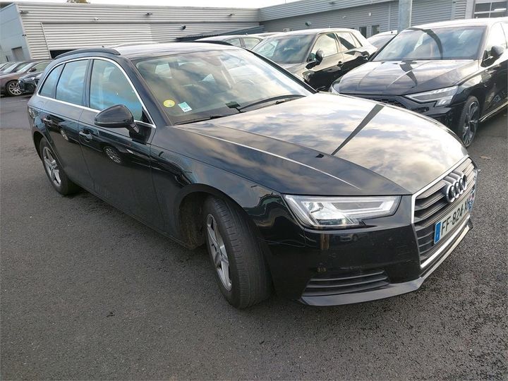 Photo 3 VIN: WAUZZZF4XKA022545 - AUDI A4 AVANT 