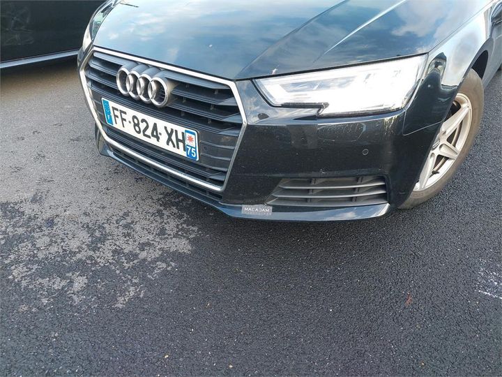 Photo 8 VIN: WAUZZZF4XKA022545 - AUDI A4 AVANT 