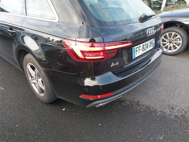 Photo 24 VIN: WAUZZZF4XKA022545 - AUDI A4 AVANT 