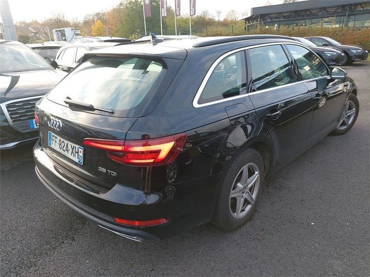 Photo 31 VIN: WAUZZZF4XKA022545 - AUDI A4 AVANT 