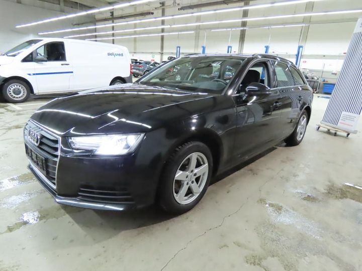 Photo 1 VIN: WAUZZZF4XKA024912 - AUDI A4 AVANT 