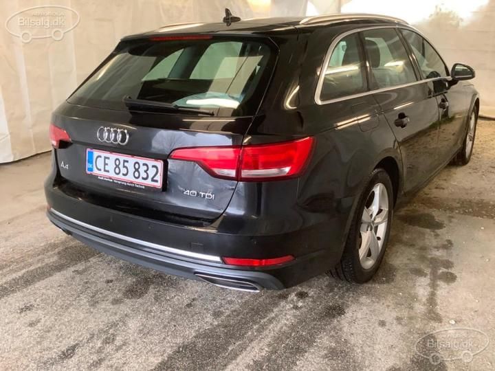 Photo 17 VIN: WAUZZZF4XKA028748 - AUDI A4 AVANT 