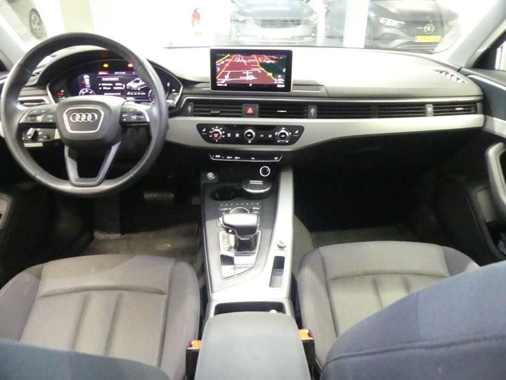 Photo 8 VIN: WAUZZZF4XKA030158 - AUDI A4 AVANT 