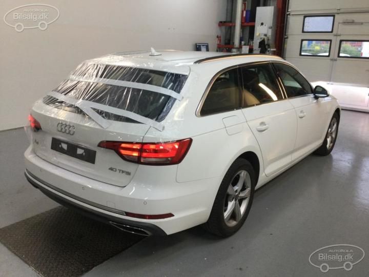 Photo 14 VIN: WAUZZZF4XKA033464 - AUDI A4 ESTATE 