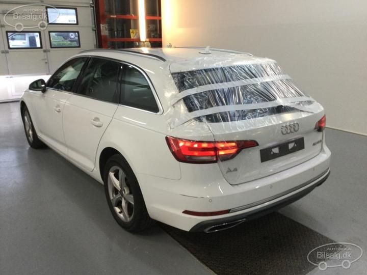 Photo 18 VIN: WAUZZZF4XKA033464 - AUDI A4 ESTATE 