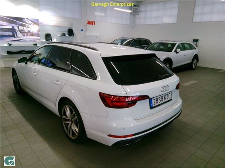 Photo 11 VIN: WAUZZZF4XKA033559 - AUDI A4 