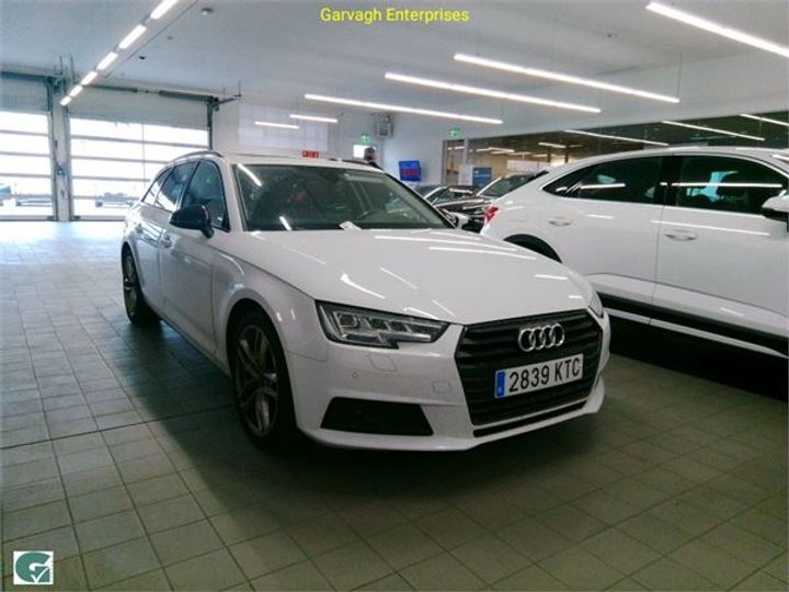 Photo 25 VIN: WAUZZZF4XKA033559 - AUDI A4 