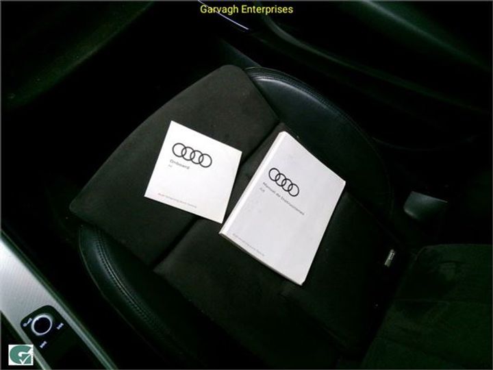 Photo 5 VIN: WAUZZZF4XKA033559 - AUDI A4 