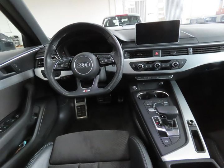 Photo 5 VIN: WAUZZZF4XKA036719 - AUDI A4 AVANT 