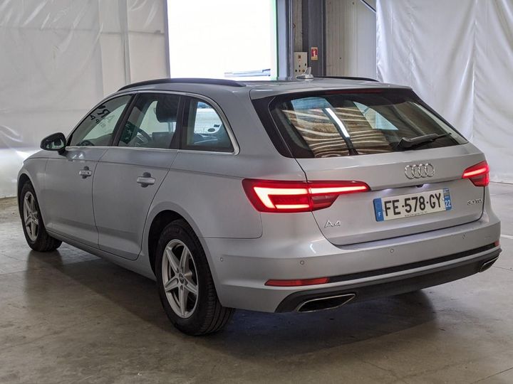 Photo 2 VIN: WAUZZZF4XKA050846 - AUDI A4 AVANT 