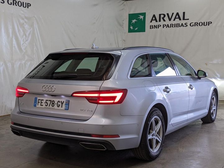 Photo 3 VIN: WAUZZZF4XKA050846 - AUDI A4 AVANT 