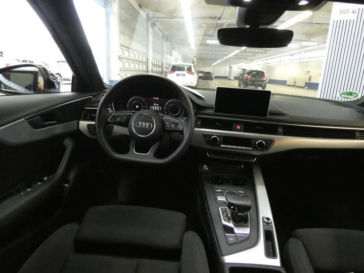 Photo 5 VIN: WAUZZZF4XKA053777 - AUDI A4 AVANT 